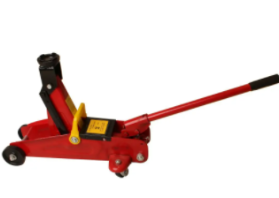 臥式千斤頂的密封圈和油液質量關系緊密