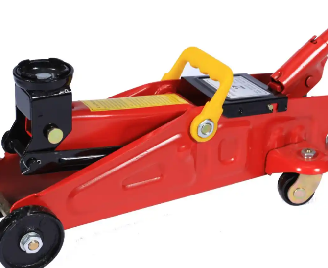 關于臥式液壓千斤頂的油缸安全系數