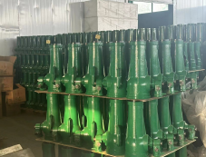 橋面維修作業中螺旋千斤頂核心輔助設備